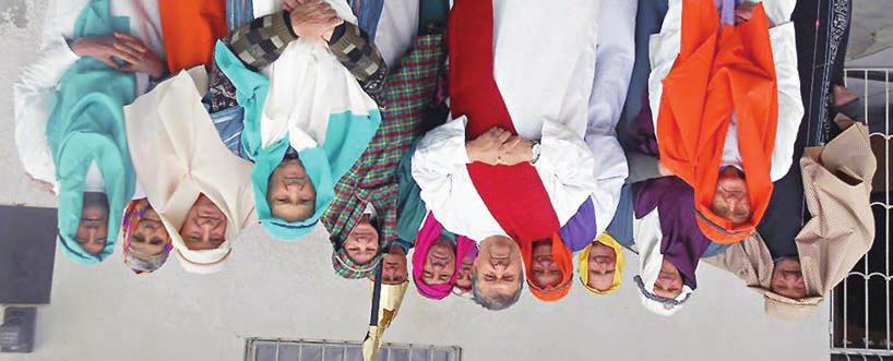 Vivat Fasching 2015! Neustädter Kinder feierten Ein freudiges Ereignis, zu dem wir zusammen mit Clara Sinn, Vorsitzende des DFD Neustadt/Baia Mare eingeladen wurden, fand am 17. Februar im Dr.