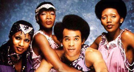 Boney M Disco Hits ;1. 2. 3. 4. 5. 6.