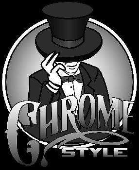 Chrome Style technology. www.chromestylehungary.com info@chromestylehungary.