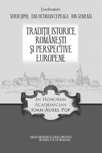 IULIE-DECEMBRIE 2015 93 sugestiile moderne l-au impus în istoriografia româneascã ºi în cea privind spaþiul Europei Centrale ºi de Sud-Est ca pe un istoric de mare valoare.