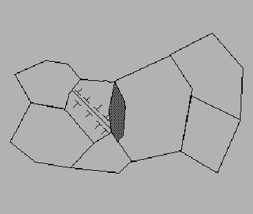 Repedést tartalmazó anyag ridegtörése $OPRQG6PLWKPKQL]PXV SGpVNLONXOiVNUELGV]PVpQOpWUM Y GLV]ORNiLyVRV]ORSRQ G & SGpVW WUWOP]y Q\ ULGW UpV