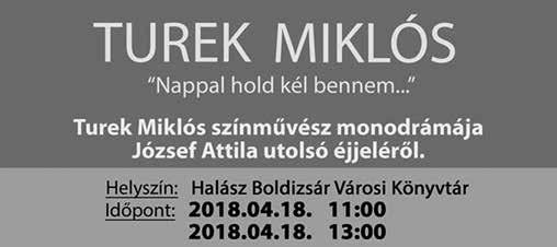 hu www.kmkdabas.hu Nyitvatartás: hétfő: 8 20 óráig kedd: 8 16 óráig szerda: 8 20 óráig csütörtök: 8 16 óráig péntek: 8 20 óráig szombat, vasárnap: rendezvény szerint RENDEZVÉNYEK, PRogRAMOK: XXVIII.