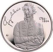 értékjelzés /unten Wertzahl/ 2000 FORINT egy rászorulónak kenyeret nyújtó Szent Erzsébet-ábrázolás /Heilige Elisabeth bietet einem Bedürftigen Brot/ lent középen az érme