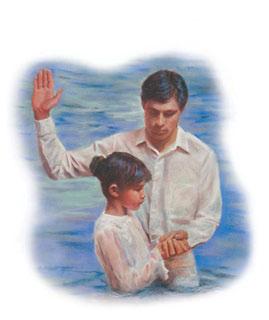 KERESZTELÉSI SZÖVETSÉGEM Amikor megkeresztelkedtem, szövetséget kötöttem, hogy magamra veszem Jézus Krisztus nevét, Ãt szolgálom, és engedelmes leszek.