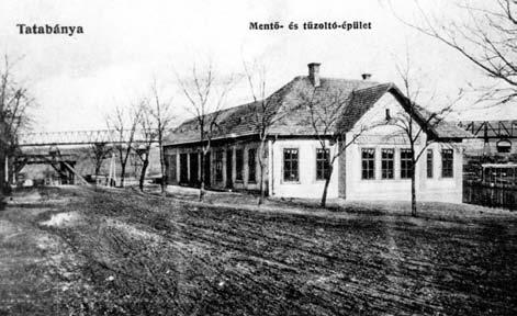 1909: A Szende Lajos bányaigazgatóról elnevezett VIII-as számú aknaüzem ebben az évben kezdte meg a mûködését, majd elkezdõdött a IX-es számú, a késõbbiekben Löw Emánuelrõl elnevezett akna mélyítése.