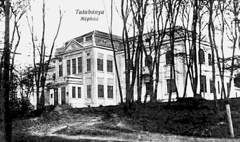 1911: Elkészült a bányamentõ- és tûzoltóállomás gyakorlótáróval, korszerû mûszerekkel felszerelve (2. kép). 200 állomásos telefonközpont építése kezdõdött. A MÁK Rt.