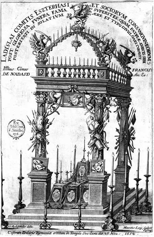 Esterházy Pál: Az világnak mulandó voltáról (1670 előtt, részlet) XXCIX.