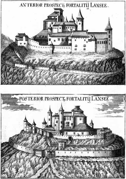 Esterházy Pál: Egy sólyommadárról való ének (1670 előtt, részlet) 141. Állj meg édes Sólymom, bátor ne sokáig, Ám bár csak fél óráig, Ne irtózzál töllem, Ládd-é mint ég szivem, Lelkemet ne veszessem.