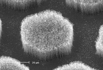 A nanoskála 1 nm = 10-9 m Feladat: számítsuk ki hány szén