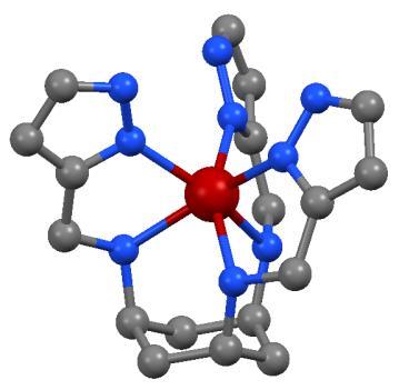 - 4H + 3 - L L = HN NH NH N N N NH NH NH CuL Cu 3 H -4 L 2 Cu 3 H -2 L 2