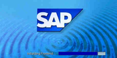 Tematika 1. Belépés az SAP rendszerbe: Képernyő elemek Menük Help 2.