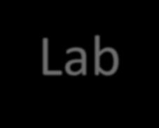 Lab 11: A TIMER periféria 8 bites TIMER programozói interfész Parancs regiszter (TC): BASEADDR + 0x01, csak írható 7. bit 6. bit 5. bit 4. bit 3. bit 2. bit 1. bit 0.