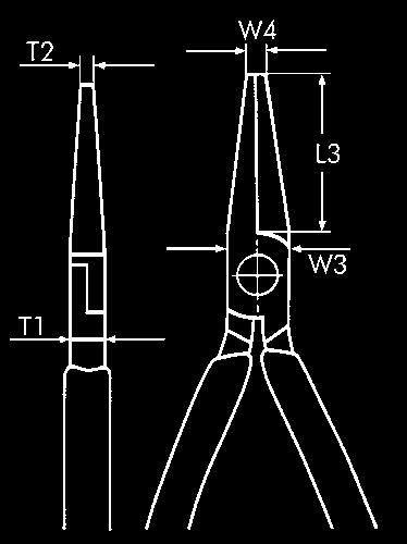 210 8 1/4 74 17,5 9,5 0714 01 557 210 8 1/4 40 o 74 17,5 9,5 3 2,5 0714 01 558 1 160 6 1/2 50 16,5