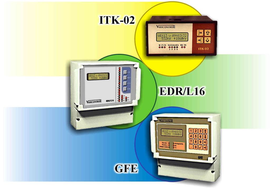 Energiagazdálkodási rendszerek 1048 Budapest, Székes u. 5. III./10.