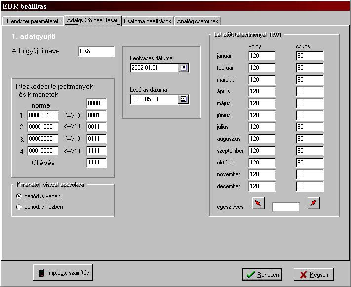 dbase konverzió A program a maximális helykihasználás és adatbiztonság elérése érdekében az adatokat más programok számára értelmezhetetlen belső ábrázolásban őrzi meg.