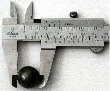 abszolút mérés