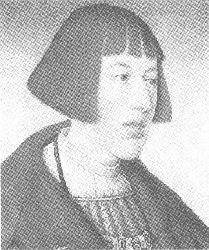 » (Ferdinand, dans la paix de Várad de 1538) János Szapolyai (1526-1540) János király fő bizodalmát pedig György barát uramba vetvén, reá bízá gyermeke dolgát.