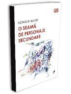 Caius Dobrescu Odă liberei `nterprinderi Colecţia Neo Grafică< Tudor Jebeleanu 140 pagini Preţ< 25 RON O seam[ de personaje secundare reprezint[, `n viziunea poetului Romulus Bucur, o privire `n