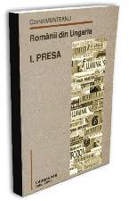 septembrie 2010 CROnIC{ Poesis interna\ional Presa ;i literatura rom]nilor din Ungaria C ornel Munteanu a publicat la finele anului trecut cel de-al doilea volum dintrun studiu totalizând aproape 600