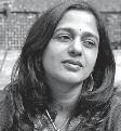 Usha Akella Usha Akella is the author of two poetry collections> she moved to the US from India in 1993. She studied at the Hyderabad Central University (M.A. English) and at the University of Baltimore (M.