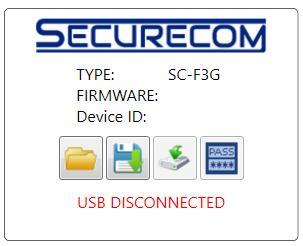 5 A kommunikátor beállítása 5.1 A 2G DATA Setup program telepítése és használata A SecureCom 2G DATA Setup program letölthető az alábbi helyről: www.securecom.eu/scdevice/sc-2g Telepítés lépései: 1.