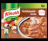 - Ft/kg Knorr kocka gulyásleves,