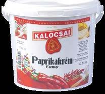 csemege, Kalocsai 2, Akció Fokhagymakrém, Kalocsai 2, Akció Torma, üveges Chili