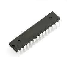 Bevezetés A Micromite MkII egy MMBasic förmvert tartalmazó, Microchip gyártmányú PIC32MX170 mikrovezérlő.