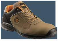 Low munkavédelmi cipő Méret: 36-37, 40-48 extrakönnyű