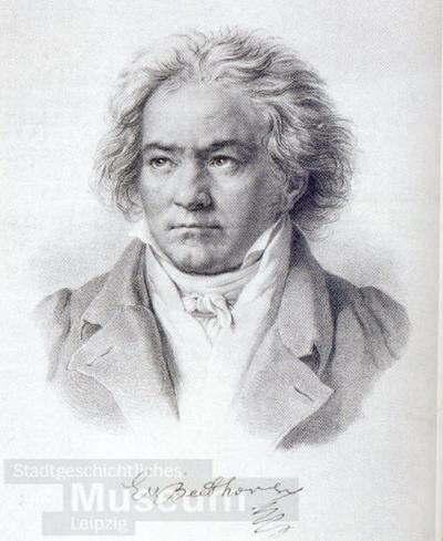 Ludwig von Beethoven (1770-1827) 4 kép 3 Beethoven életében fiatal korától kezdve nagy szerepet játszottak a magyarok.