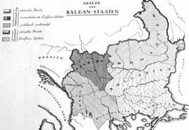 A magyar politikai elit véleménye a balkáni kérdés rendezéséről 1912 1915 között 1.