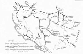 Aehrenthal halála után a közös külügyminisztériumi tisztséget megöröklő Berchtold (bár jogilag magyar) nem tekinthető Kállay Benjámin szellemi örökösének, mi több, Burián István leváltása a közös