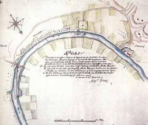 , Nizozemska - 1. mj. 1785., Beč), pukovnik u inženjerskom korpusu. U Beču je 1747.