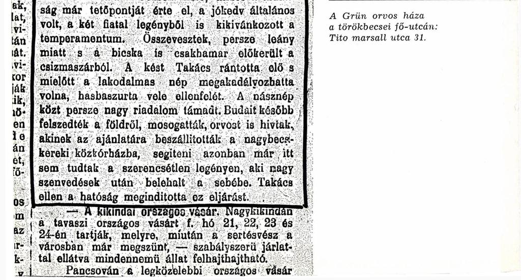 . VSKggáDtaűü Dffljsúirffimii. Folyó A vizsgálat elrendelése iránt beadott indítvány iktató száma és.