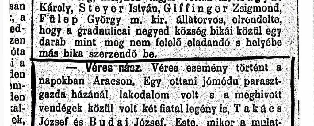 SjZ/tfsáSr: S/ Sf A befejezett ügy A szabadon A bűntett vagy vétség mikor és mely hatésághoz tétetett Észrevételek bocsátás napja megjelölése és a sértett neve át 5 6. 8. 't t 'i III i uh?