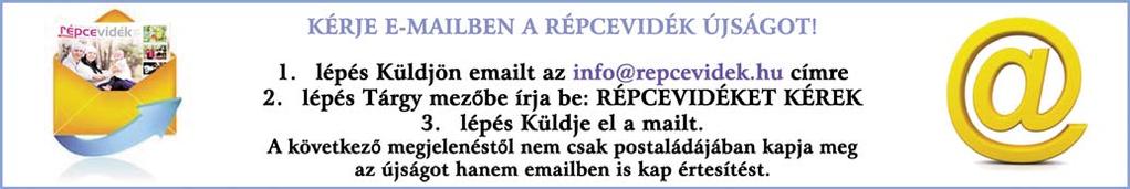 A kul tu rá lis prog ram Hor váth Mira el sõ osz tá lyos kis di ák vers mon dá - sá val kez dõ dött, és Víz vá ri Sán dor Bérbaltavári bo rász elõ adá sá val foly ta tó dott.