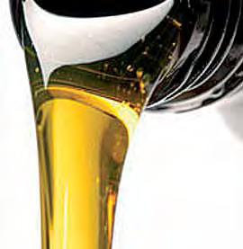 Base Oils Base oil is the