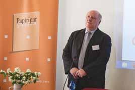 dr. Horváth Csaba ben az Interpackon jártunk címmel. A világ legnagyobb és leglátogatottabb szakmai fórumán meghatározó szerepet kaptak a csomagológép-gyártók.