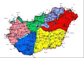 GAZDASÁGI TÉNYEZŐK - Infrastruktúra Termelői Közlekedési Hírközlési Energetikai Környezetvédelmi Vízgazdálkodási Szociális Lakásállomány Kommunális hálózatok Egészségügyi Oktatási, kulturális