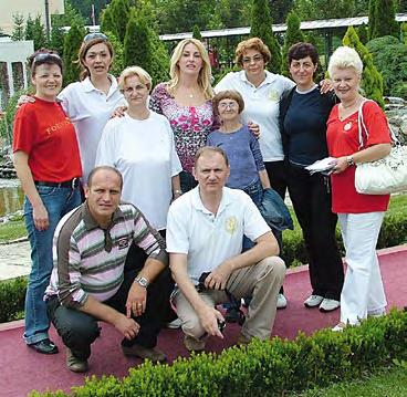 Sa nadom da ćemo se i naredne godine družiti u istom