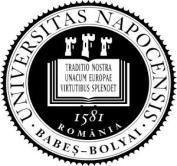 Universitatea Babeş-Bolyai din Cluj Napoca Facultatea de Istorie şi Filosofie Şcoala Doctorală Istorie, Civilizaţie, Cultură Teză de doctorat Valoarea vieţii umane în Clujul ultimelor două