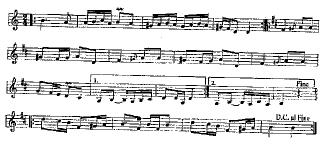 contrã ºi contrabas. În perioada 1972-1978, cânta la vioarã Ioan Leucuþa. 92 În 1998 localitatea încã mai avea un instrumentist, pe Covaci Ioan(n. 1945) 93.