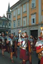 Borok utcája a legjobb soproni borászok kínálják Hegykő www.hegyko.hu legkiválóbb boraikat augusztus 17-19. Sissi - A királyné, a gróf és a az ExperiDance Production előadása Fertőrákos www.