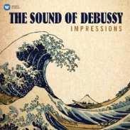 com Warner Classics IMPRESSIONS THE SOUND OF DEBUSSY SAMSON FRANÇOIS, CARLO MARIA GIULINI MŰVEK ÉS MŰRÉSZLETEK 0190295707477 C10 Claude Debussy: Suite bergamasque, Arabeszkek, Pour le piano, Prelűdök