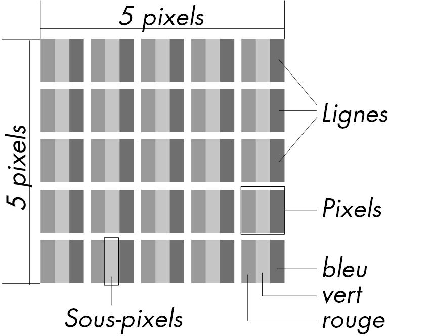 Entretien La durée de vie de votre écran peut être prolongée si vous prenez les précautions suivantes : Important! Le boîtier de l'écran ne contient aucune pièce à entretenir ou à nettoyer.