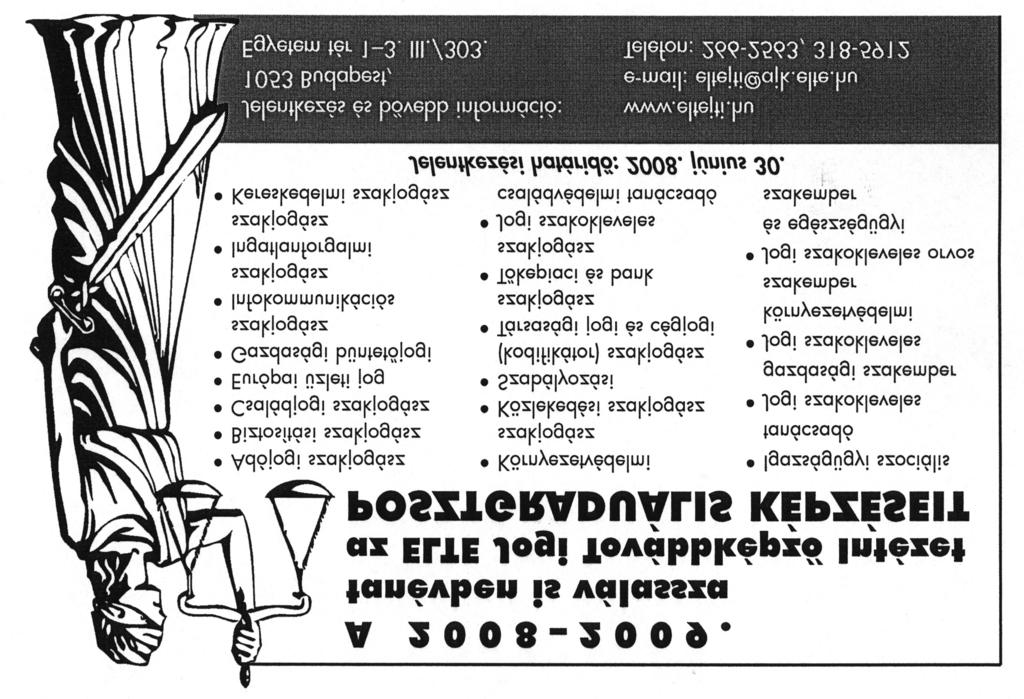 Budapest VIII., Somogyi Béla utca 6. Telefon: 266-9290, www.mhk.hu.