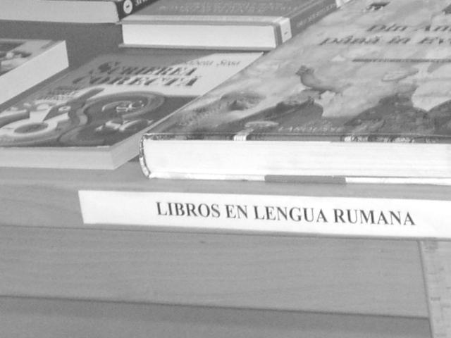 NOTE DE LECTURĂ 74 nará a la Faculdad de Filología de la Universidad de Salamanca 1.