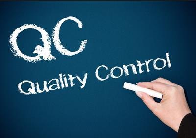 Posztanalitikai standardok: A külső és a belső minőség ellenőrzés jelzi, hogy az IHC vizsgálat megfelelően kalibrált.