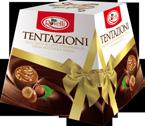 tentazioni  praliné 100 g