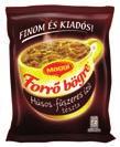 fôzôtejszín 10% 500 g 458 Maggi Forró Bögre tészták 59,2 g